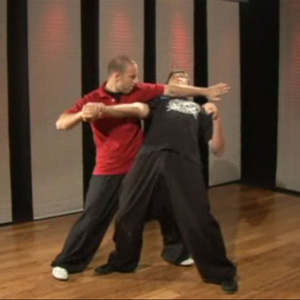Counter Attacks