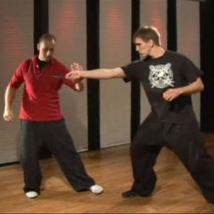 Knife Defense