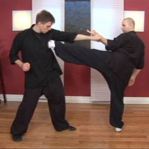Self Defense