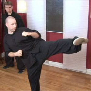 Side Kicks