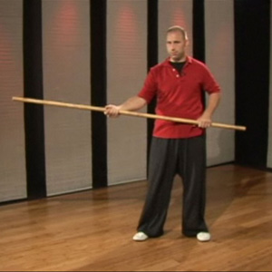 Staff Techniques